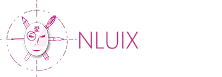 Logotype NLUIX mobil