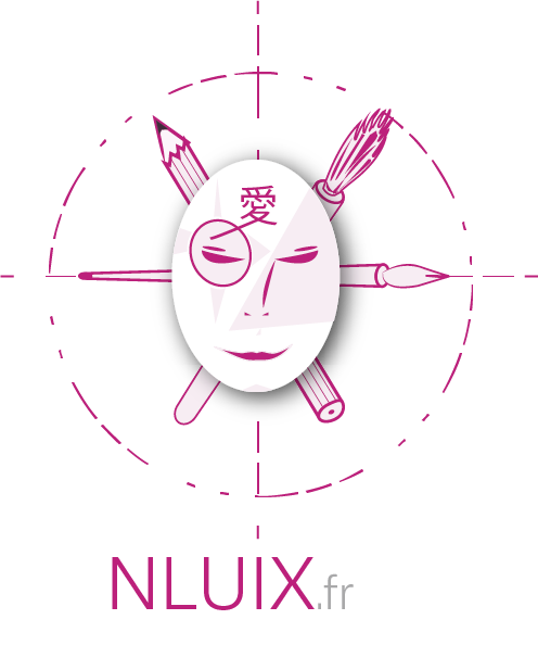 Logotype NLUIX Desktop