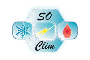 Logotype So clim