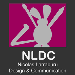 Logotype NLDC